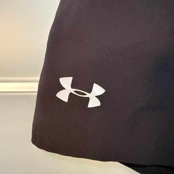 Under Armour HeatGear Men's Running Shorts - Size S - Picture 2 of 6